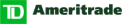 td ameritrade logo