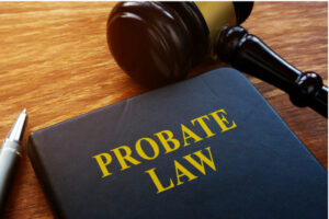 How to avoid probate