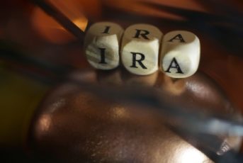What is the 10 Year IRA Rule?