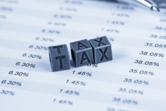 Tax Strategies