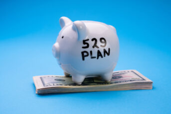 Unused Funds in a 529 Plan