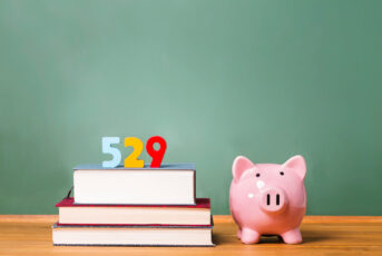 Are 529 Plan Contributions Tax Deductible?