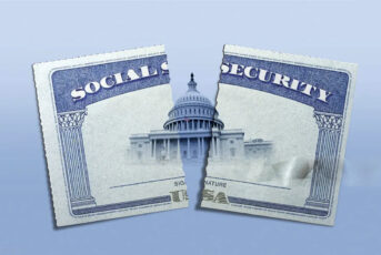 Social Security Benefits 2025